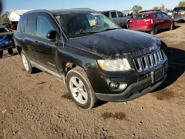 2011 Jeep Compass Sport VIN: 1J4NT1FB8BD151475 Lot: 90503855