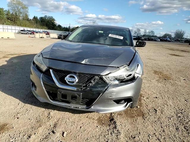 2018 Nissan Maxima 3.5S VIN: 1N4AA6AP0JC403708 Lot: 89548765