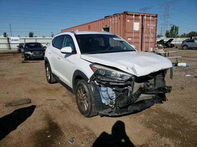 2016 Hyundai Tucson Limited VIN: KM8J33A43GU175890 Lot: 85908005