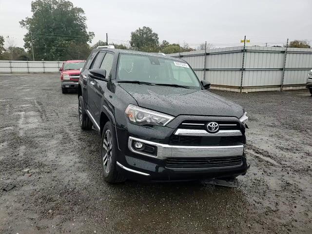 2022 Toyota 4Runner Limited VIN: JTEKU5JR0N6021454 Lot: 90075245