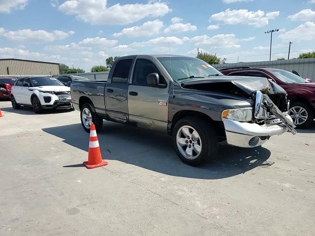 2004 Dodge Ram 1500 St VIN: 1D7HA18N34S647496 Lot: 81824605