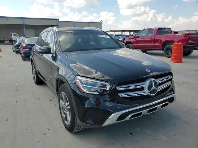 2021 Mercedes-Benz Glc 300 VIN: W1N0G8DB4MV275068 Lot: 85194725
