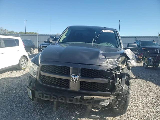 2014 Ram 1500 St VIN: 3C6JR6AT1EG214916 Lot: 86828545