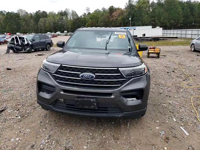 2020 Ford Explorer Xlt VIN: 1FMSK7DH8LGB90682 Lot: 82422765
