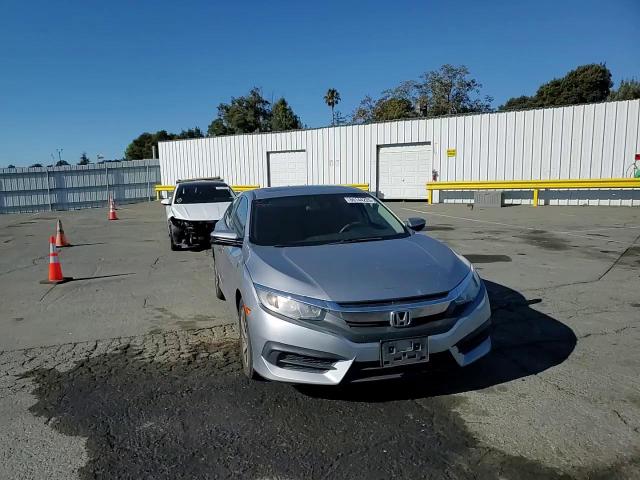 2017 Honda Civic Ex VIN: 19XFC2F75HE220982 Lot: 86144225