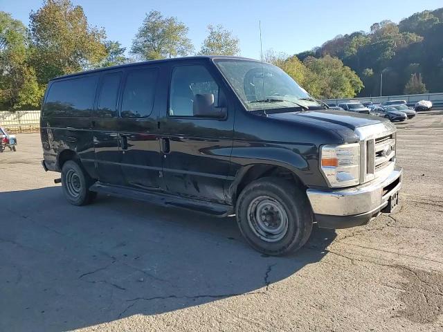 2011 Ford Econoline E350 Super Duty Wagon VIN: 1FBNE3BL6BDB10888 Lot: 85581125