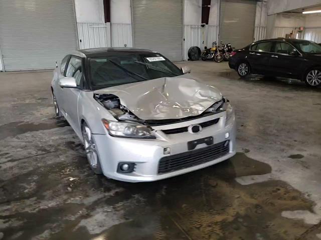 2013 Toyota Scion Tc VIN: JTKJF5C78D3057391 Lot: 85297265