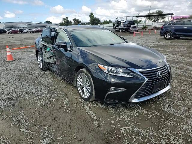 2016 Lexus Es 350 VIN: JTHBK1GG6G2225564 Lot: 86729185