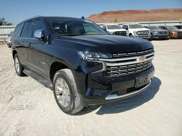 2024 Chevrolet Tahoe C1500 Premier VIN: 1GNSCSKD2RR182506 Lot: 82264755
