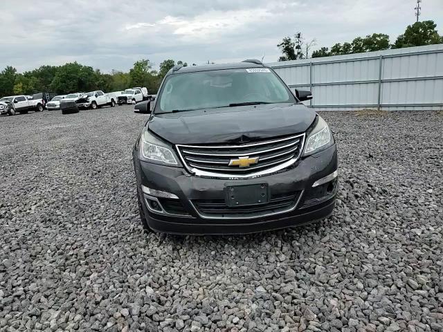 2017 Chevrolet Traverse Lt VIN: 1GNKVGKD8HJ299933 Lot: 85932945