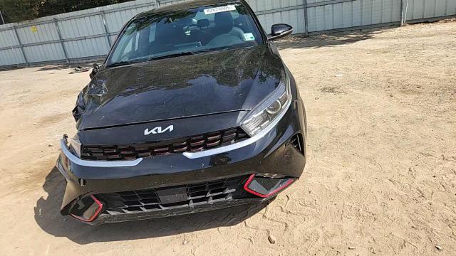 2023 Kia Forte Gt Line VIN: 3KPF54ADXPE623888 Lot: 82626605
