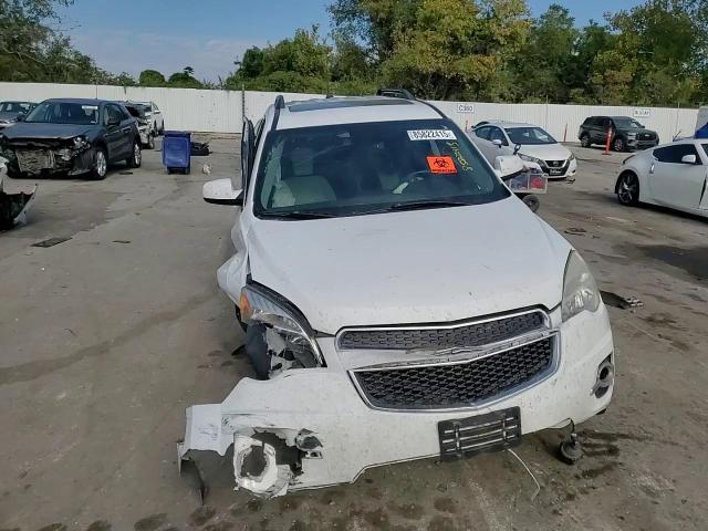 2015 Chevrolet Equinox Lt VIN: 2GNALCEK9F6396945 Lot: 85822415