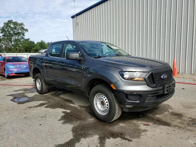 2020 Ford Ranger Xl VIN: 1FTER4EH0LLA73034 Lot: 84618495