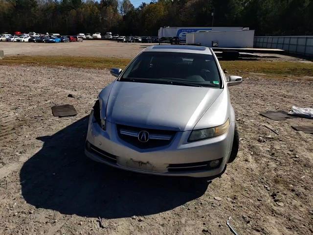 2007 Acura Tl VIN: 19UUA66247A023880 Lot: 89596635