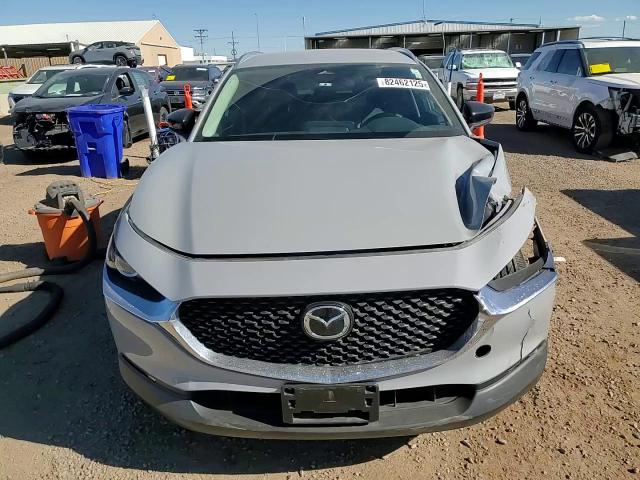 2025 Mazda Cx-30 Select VIN: 3MVDMBBMXSM795672 Lot: 82462125