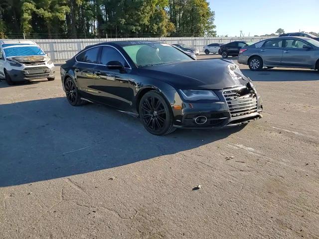 2012 Audi A7 Prestige VIN: WAUSGAFC8CN004944 Lot: 82706695