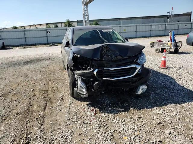 2020 Chevrolet Equinox Lt VIN: 3GNAXJEV9LS711369 Lot: 82189465