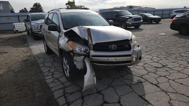 2007 Toyota Rav4 VIN: JTMZK33V176008271 Lot: 87103895