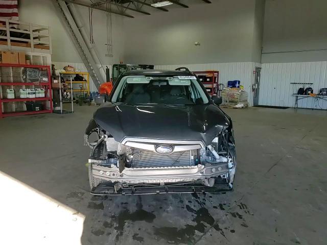 2021 Subaru Forester Premium VIN: JF2SKAFC0MH433028 Lot: 85348645