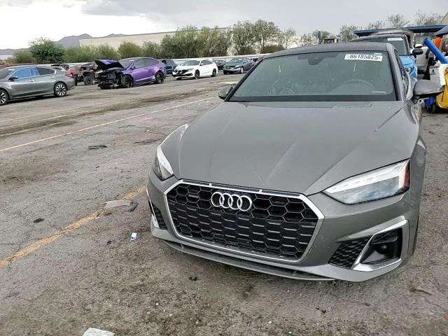 2023 Audi A5 Premium Plus 45 VIN: WAUFACF59PA044267 Lot: 86185825