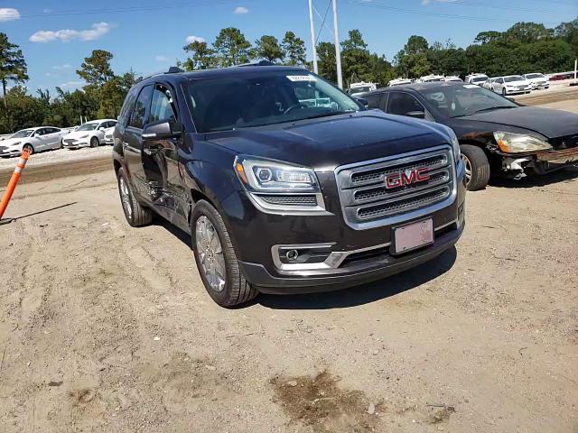 2017 GMC Acadia Limited Slt-2 VIN: 1GKKRSKD2HJ179419 Lot: 82212745