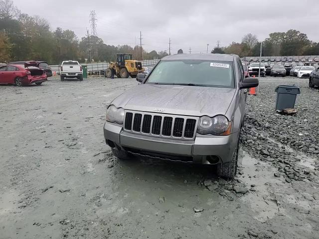 2008 Jeep Grand Cherokee Laredo VIN: 1J8GS48KX8C107968 Lot: 82685935