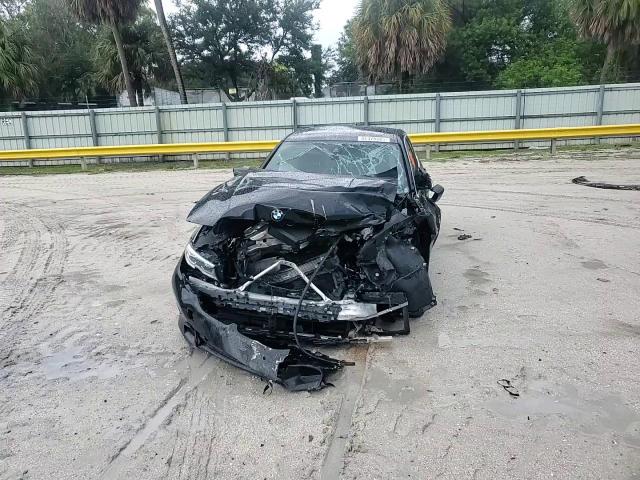 2020 BMW 330I VIN: 3MW5R1J03L8B08166 Lot: 82378265