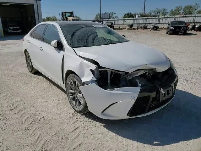 2017 Toyota Camry Le VIN: 4T1BF1FK4HU300503 Lot: 86433775