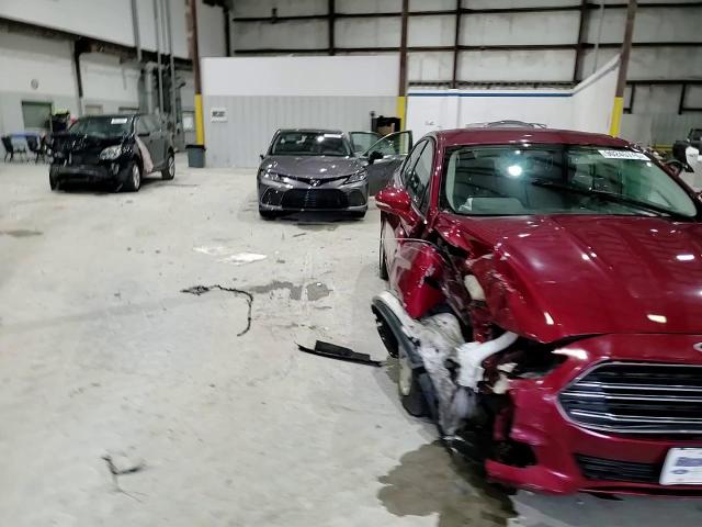 2015 Ford Fusion Se VIN: 1FA6P0H77F5131547 Lot: 90245745