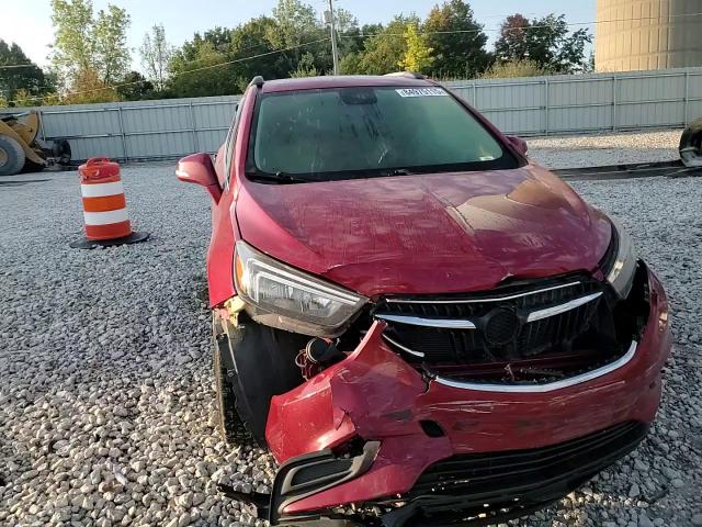 2018 Buick Encore Preferred VIN: KL4CJASB5JB617120 Lot: 84975115
