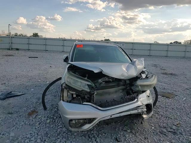 2016 Honda Cr-V Exl VIN: 5J6RM3H77GL018691 Lot: 87110385