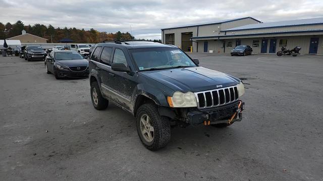 2005 Jeep Grand Cherokee Limited VIN: 1J4HR58N95C53068 Lot: 89444365