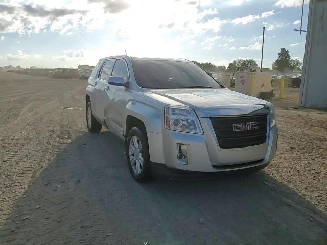 2013 GMC Terrain Sle VIN: 2GKALMEK3D6429986 Lot: 84768175