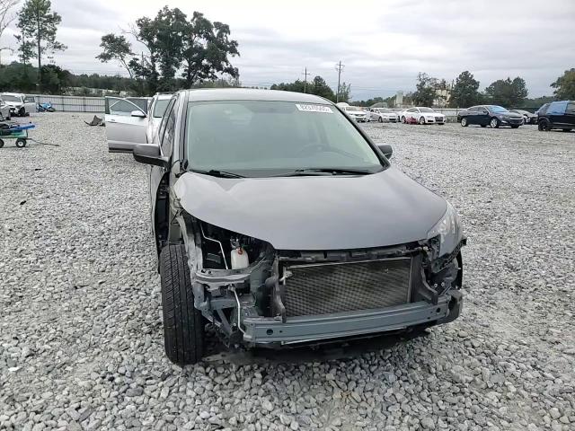 2014 Honda Cr-V Lx VIN: 3CZRM3H37EG704835 Lot: 82370565