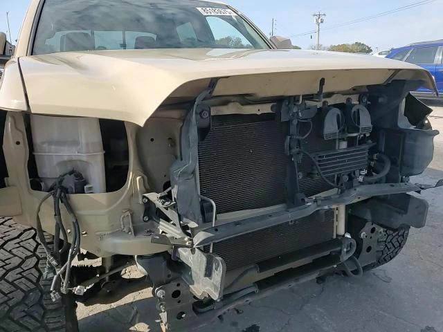 2016 Toyota Tacoma Double Cab VIN: 3TMCZ5AN6GM031870 Lot: 85183675