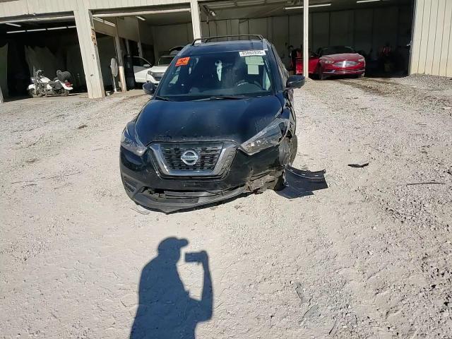 2018 Nissan Kicks S VIN: 3N1CP5CUXJL530391 Lot: 85862835