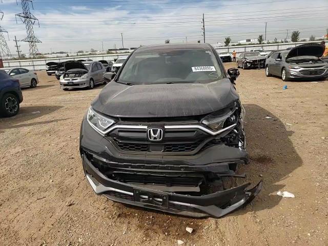 2021 Honda Cr-V Ex VIN: 5J6RW2H55ML014864 Lot: 84368895