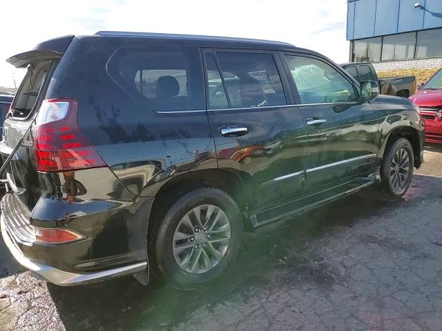 2019 Lexus Gx 460 VIN: JTJBM7FX4K5229956 Lot: 82113545