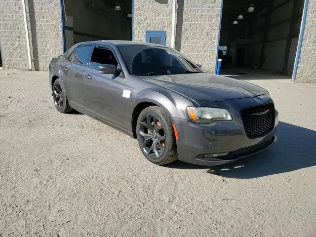 2021 Chrysler 300 S VIN: 2C3CCABG1MH523599 Lot: 85672225