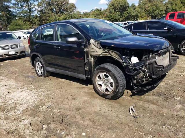 2014 Honda Cr-V Lx VIN: 2HKRM4H39EH726712 Lot: 85356885