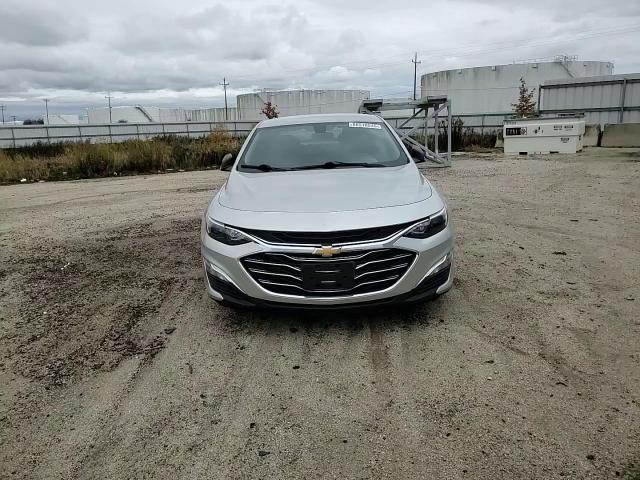 2020 Chevrolet Malibu Ls VIN: 1G1ZB5ST1LF016689 Lot: 86516535