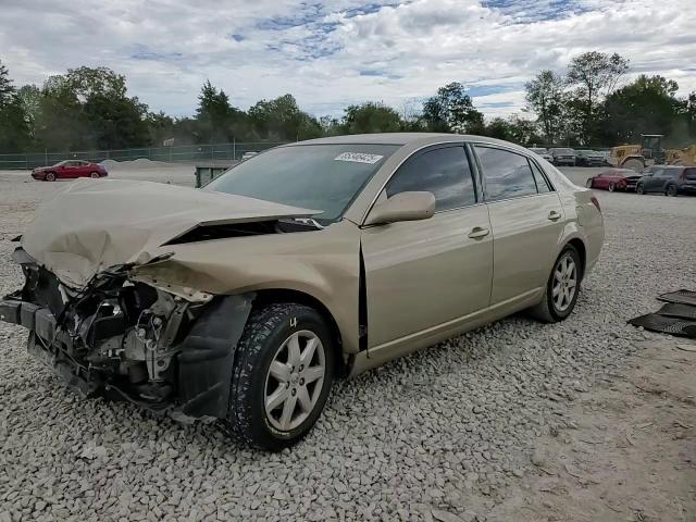 2006 Toyota Avalon Xl VIN: 4T1BK36B66U123456 Lot: 85346425