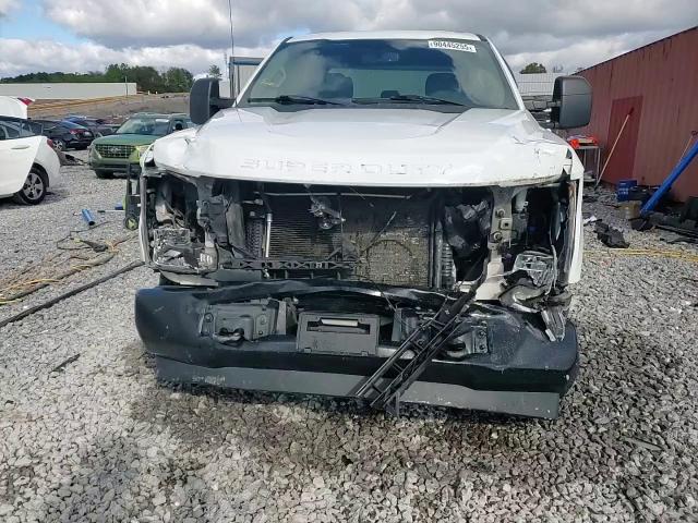2019 Ford F250 Super Duty VIN: 1FT7W2A60KEE23517 Lot: 90445255
