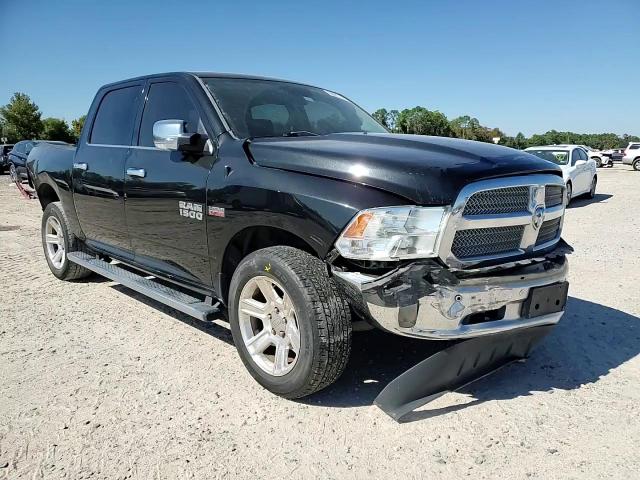 2017 Ram 1500 Slt VIN: 1C6RR6LT5HS662511 Lot: 90917155