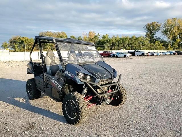 2024 Kawasaki Krf800 J VIN: JKBRFCJ11RB504885 Lot: 86544575