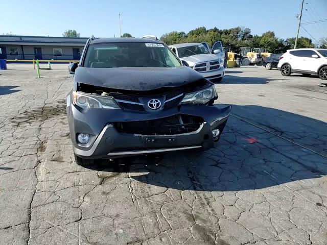 2015 Toyota Rav4 Limited VIN: 2T3DFREV7FW408413 Lot: 84961565