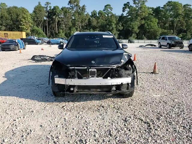 2017 Mercedes-Benz Glc 300 VIN: WDC0G4JB2HF263743 Lot: 81179955