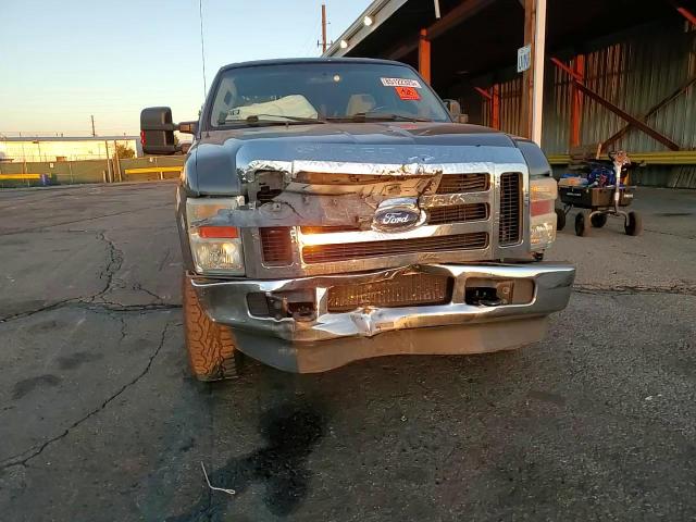 2008 Ford F250 Super Duty VIN: 1FTSW21R78EC41827 Lot: 85122325