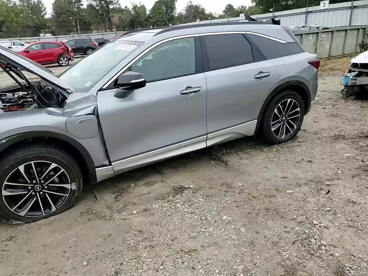 Фото: 4W5KHNRLXRZ503896