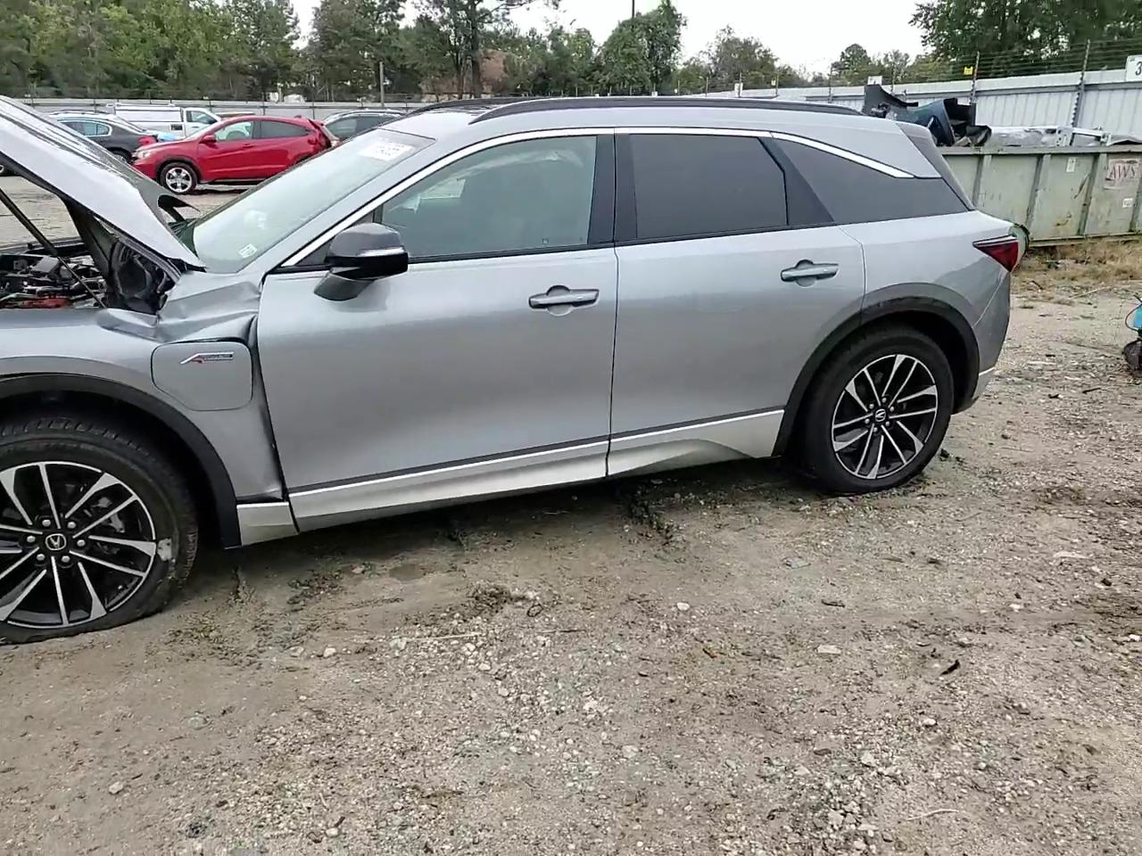 Фото: 4W5KHNRLXRZ503896